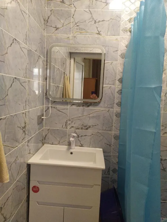 Квартира Комната — Судак