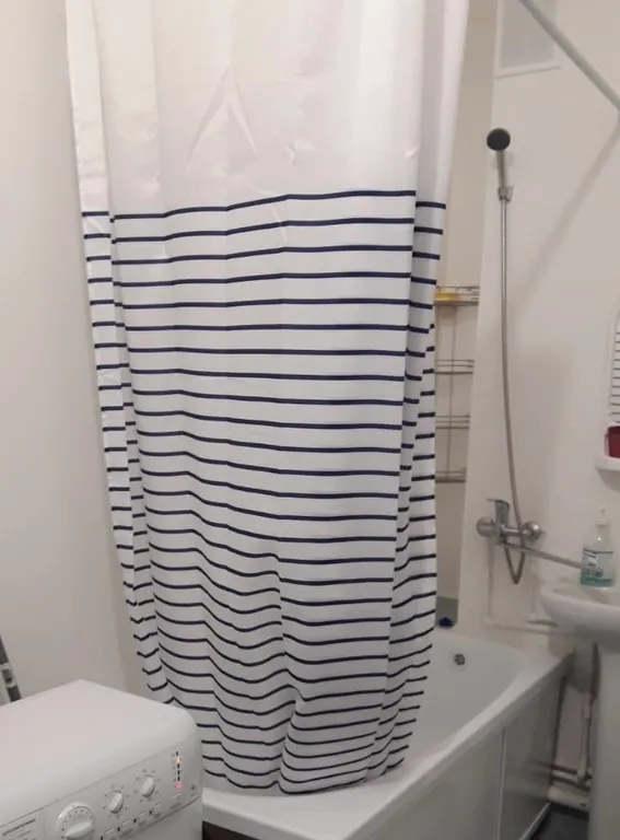 Уютная квартира с видом на реку