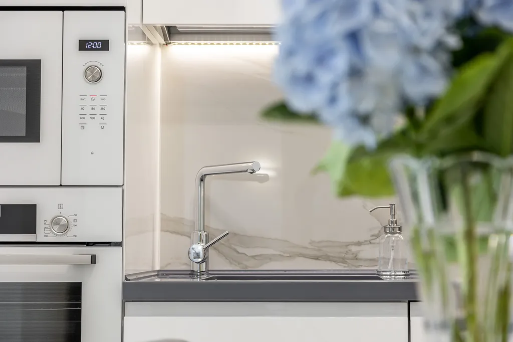 Квартира жк посейдон у моря