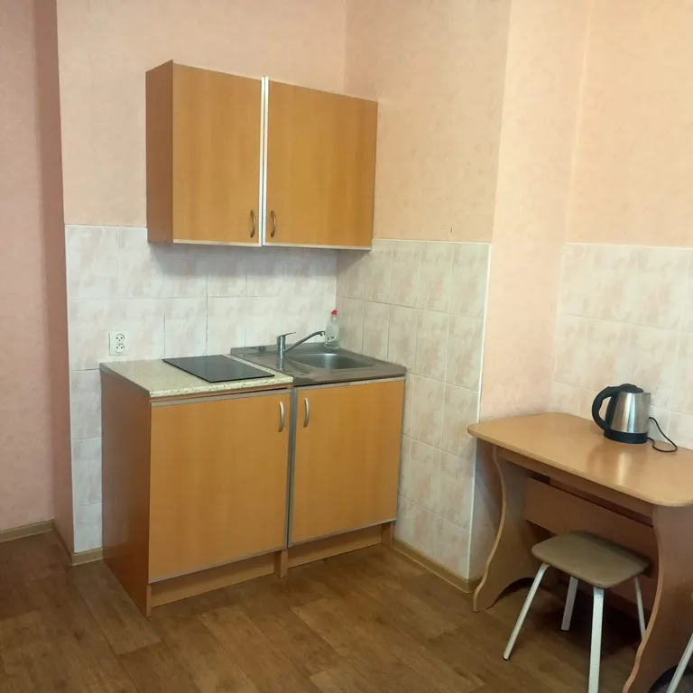 Уютная студия на метро Золотая Нива