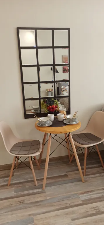 Уютная студия