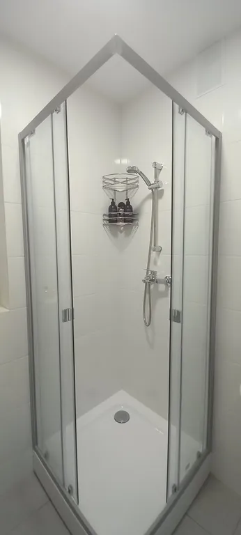 Квартира Уютная студия в Пригород Лесное — Мисайлово