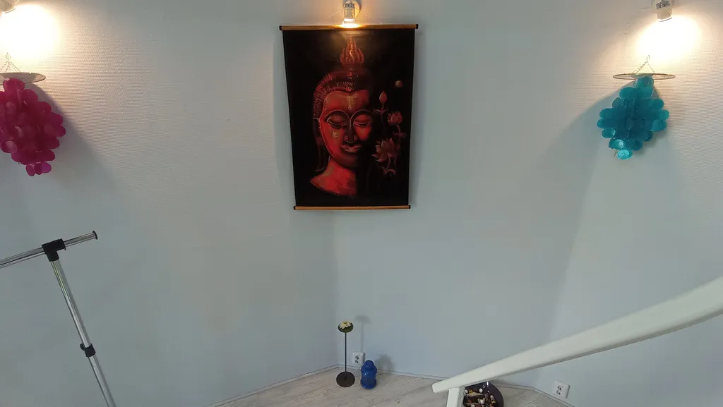 Купольный дом на пляже