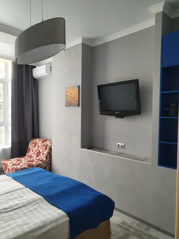 У самого черного моря