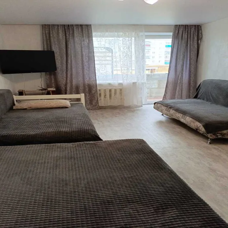 1-к.квартира, с отчетными док-ми, с хорошим ремонтом и новой мебелью