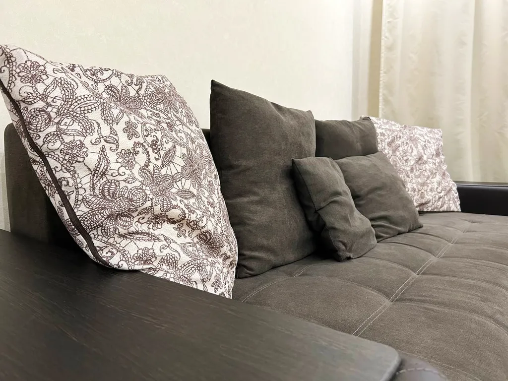 Северные апартаменты в центре