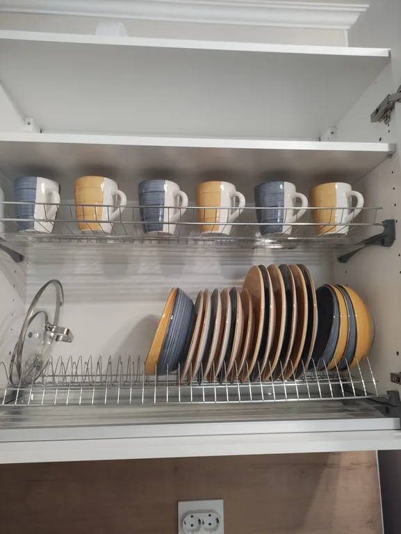 Квартира Новая уютная квартира — Анапа