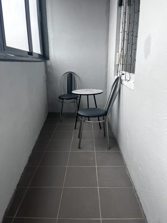 Апартамент с видом на Онежское озеро