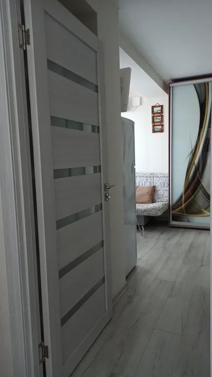 Квартира Квартира Апартамент Sunrise с видом на море — Севастополь