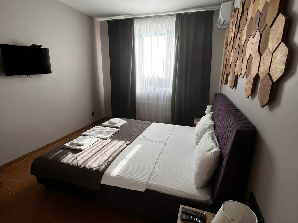 Коттедж в Сириусе