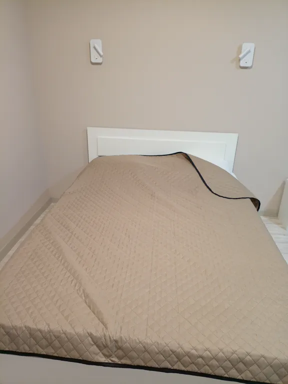 Уютная квартира-студия