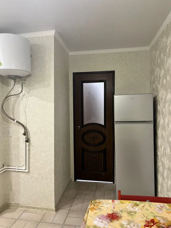 2-комнатная квартира с шикарным видом из окна