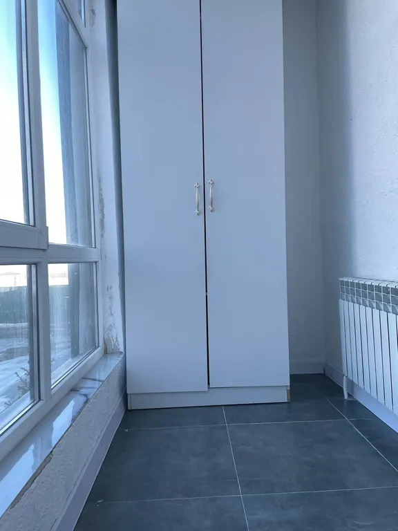 Уютная квартира в ЖК Акжол