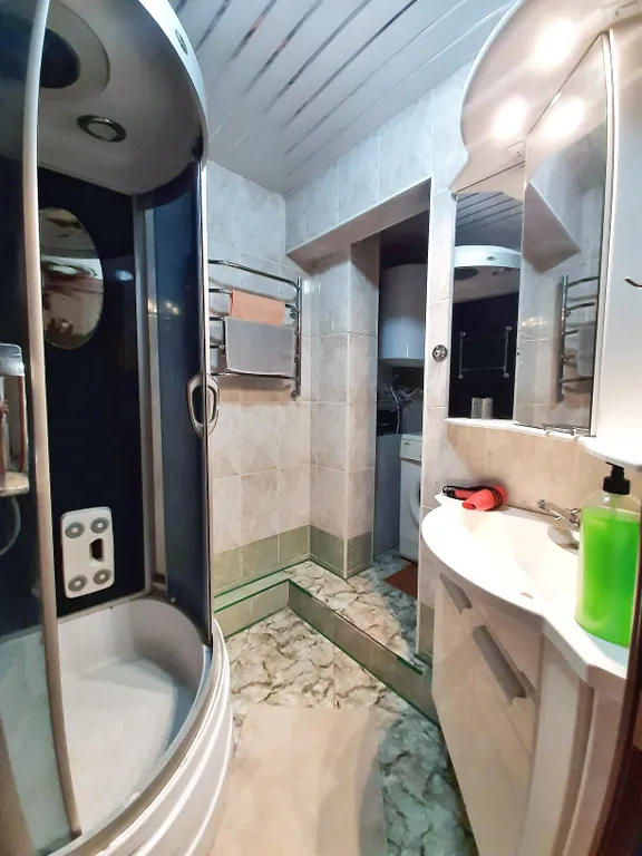 Квартира Простор