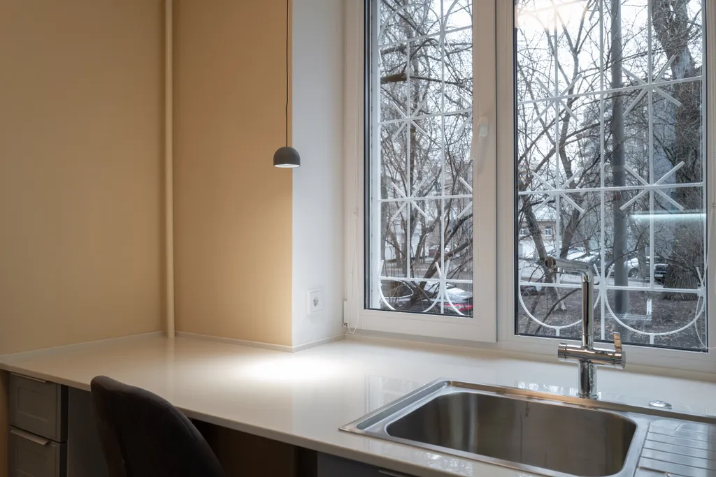 Квартира Уютная квартира — Москва