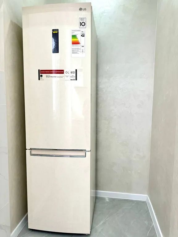 Красивые апартаменты с видом на горы