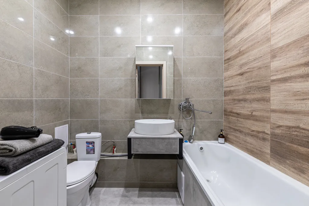 Уютная студия возле Чаши