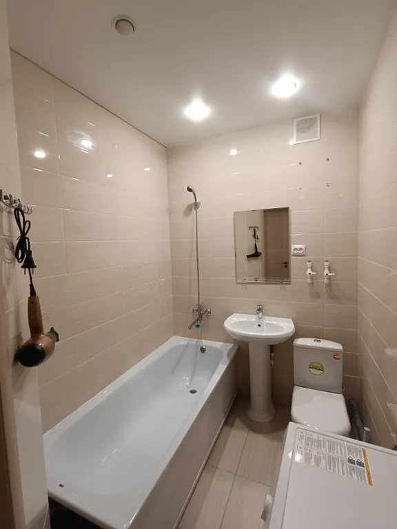 Уютная квартира студия в центре