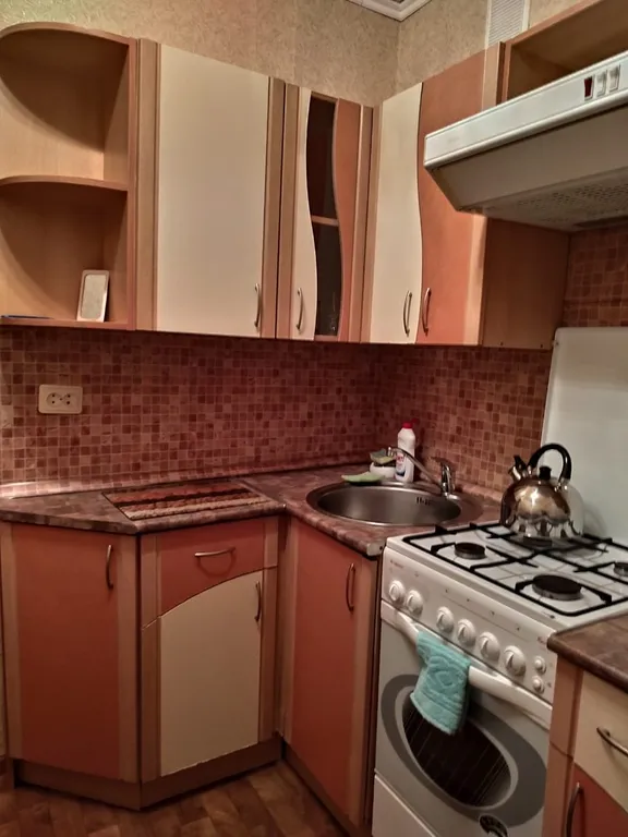 Мир квартир