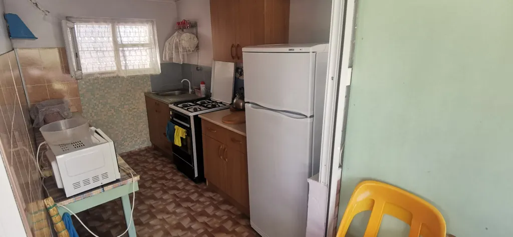 Коттедж 2-комнатный Дом — Кучугуры