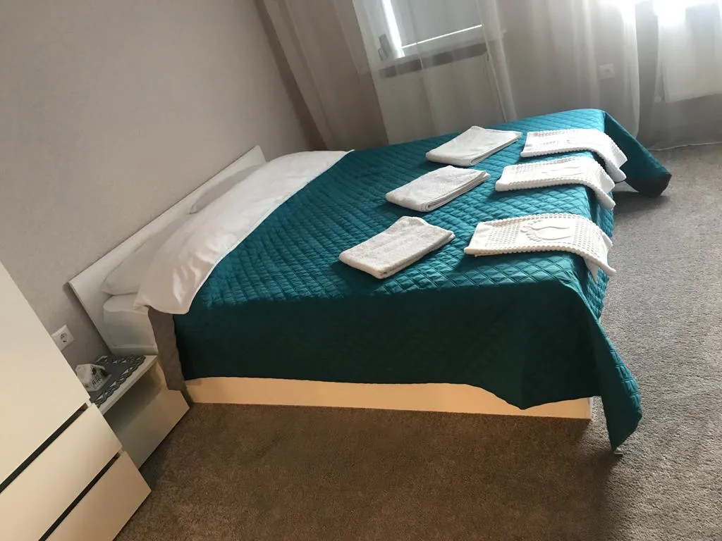 Гостевой дом София