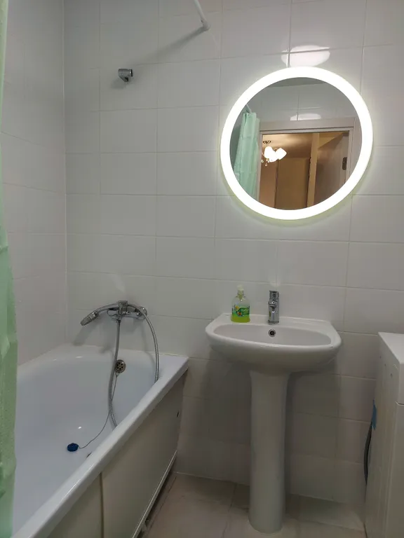 Отличная квартира у метро Котельники