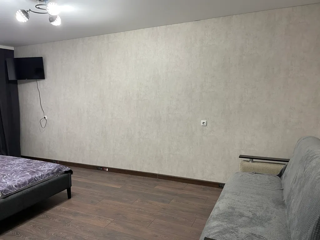 Однокомнатная возле Центрального Парка