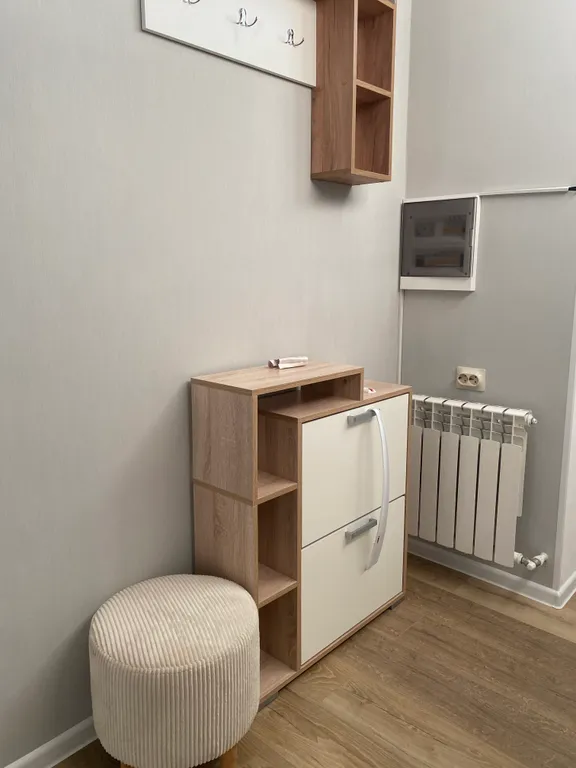 Коттедж Уютный дом в живописном месте — Варваровка