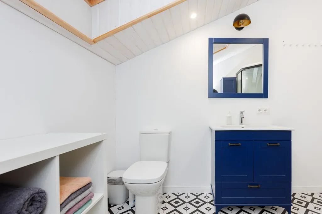 Коттедж Эко-дом со вторым светом — Москва