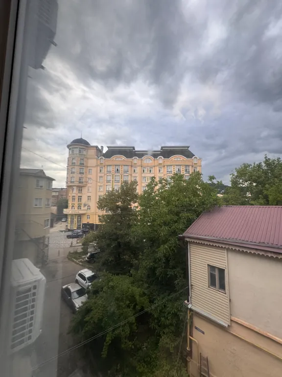 Квартира со всеми удобствами возле Колоннады