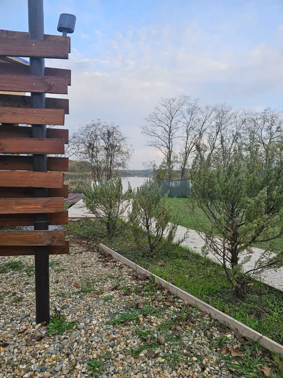 Шале Мишкин домик