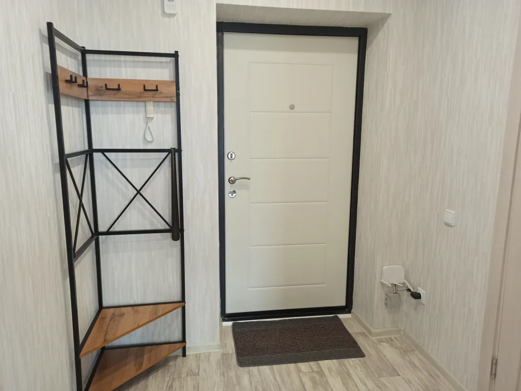 Апартаменты с отличной локацией рядом с ТЦ, Ледовым, парками, аквапарками