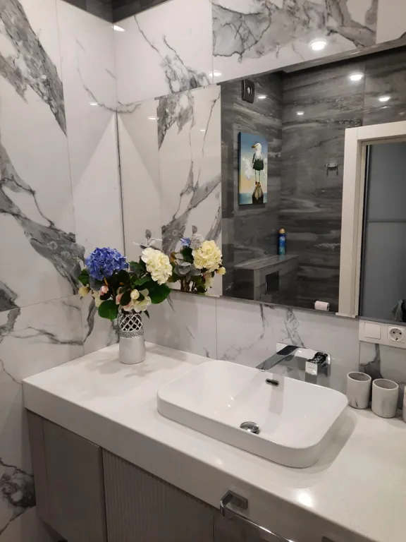 Апартаменты Baden Spa Kolibri