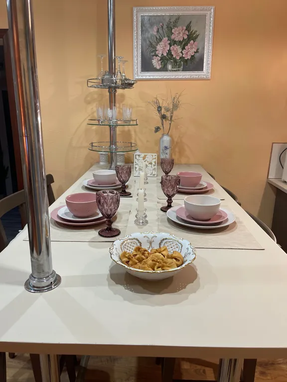 Уютный домик в старой Немчиновке