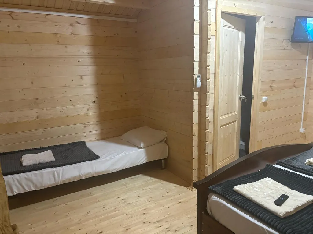 1-комнатный Дом