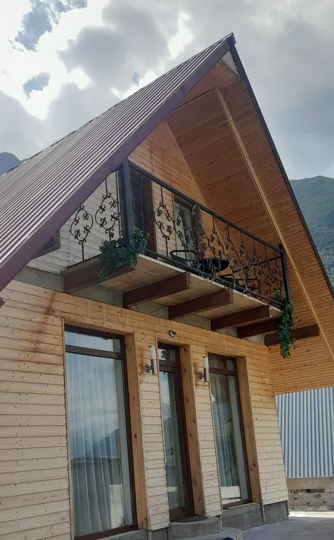 4-комнатный Дом