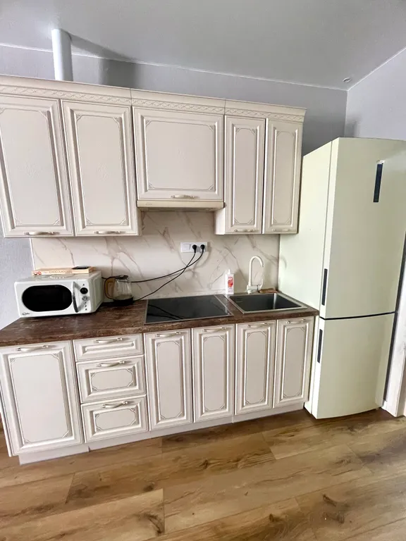 Апартаменты район Сити Молла