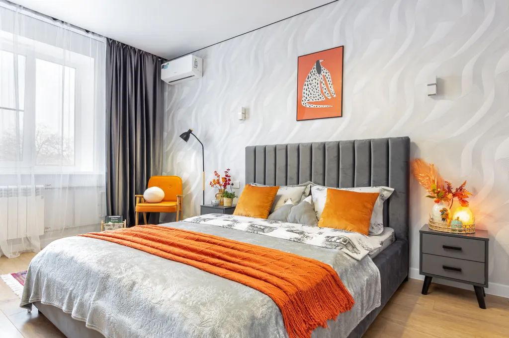 Эстетичная квартира с дизайнерским ремонтом и видом на иву — аренда посуточно в Пятигорск