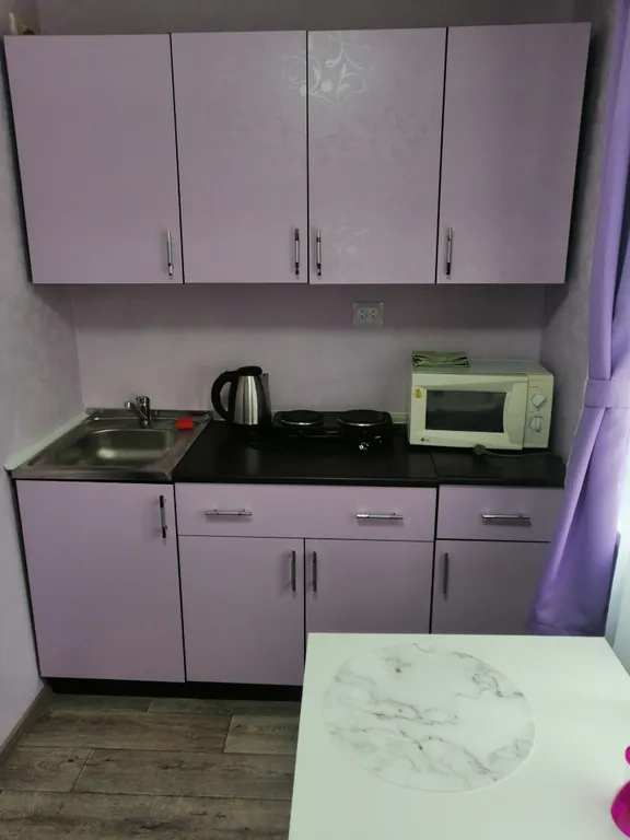 Уютная квартира-гостинка