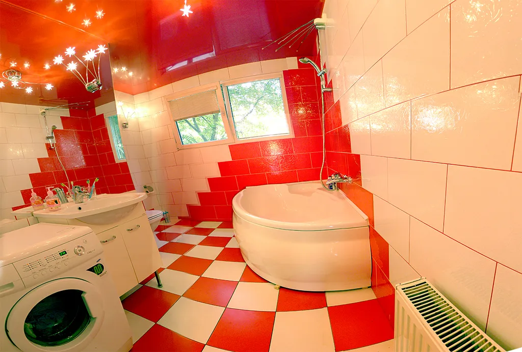 Квартира Квартира Апартамент у моря — Севастополь