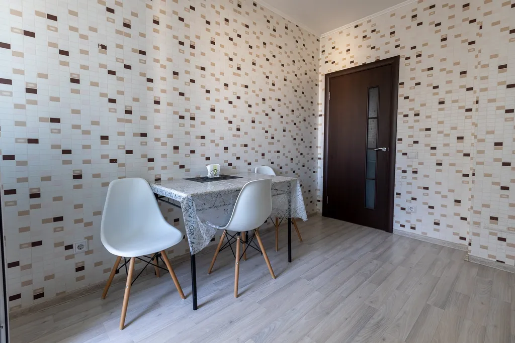 Квартира Уютная квартира в Уручье — Минск