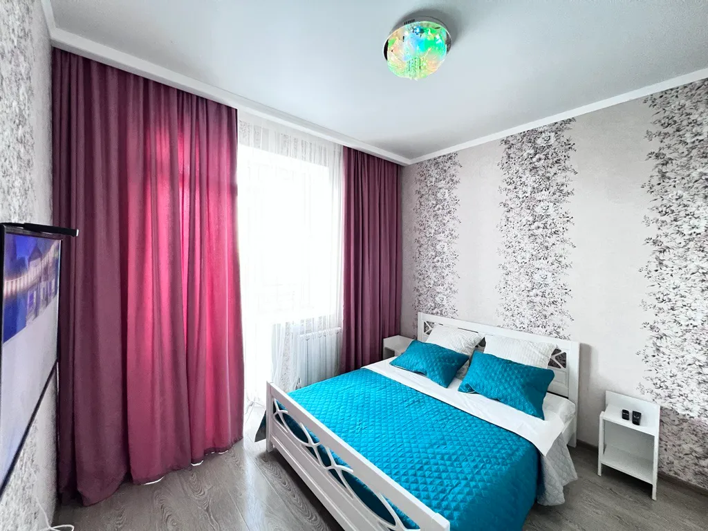 Квартира Двухкомнатная в центре в новом доме — аренда посуточно в Орёл