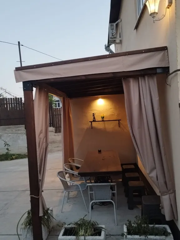 Коттедж Уютный дом — Сочи