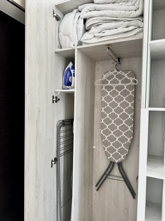 Жк Золотые пески кв.107 От Evparenda