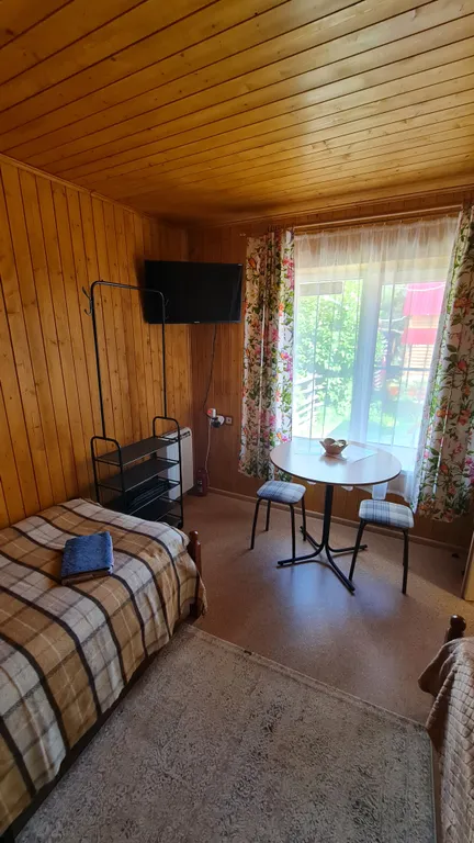 Семейный номер 3 в гостевом доме