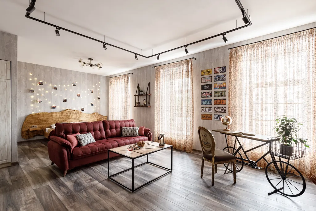 Квартира Квартира Мечтатель — Санкт-Петербург