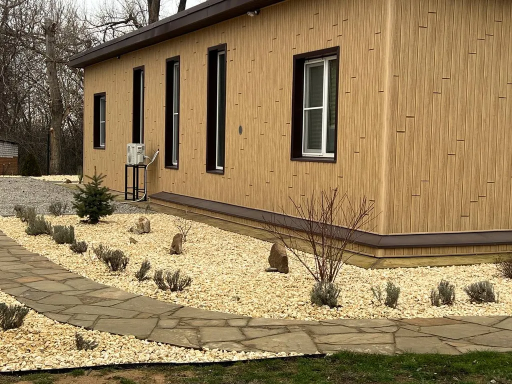 Коттедж Уютный загородный дом — аренда посуточно в Краснослободск