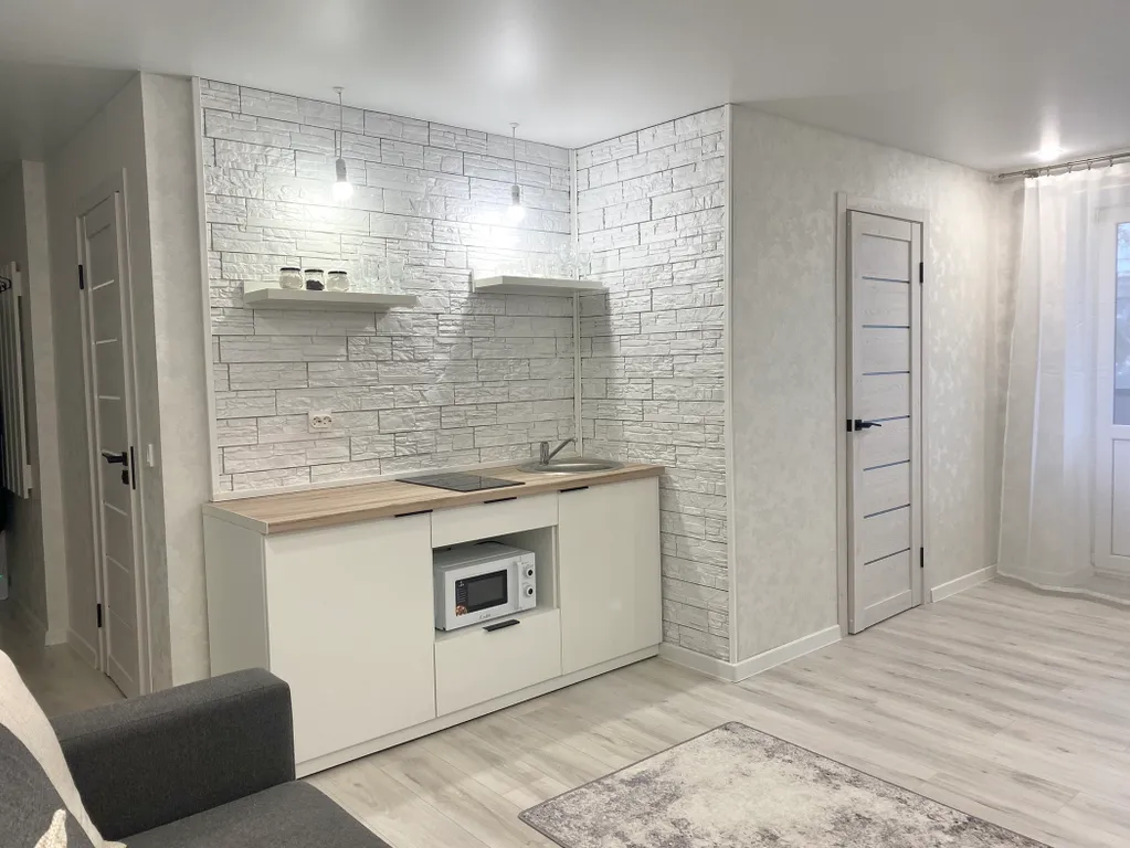 Квартира,с новым ремонтом в исторической части города