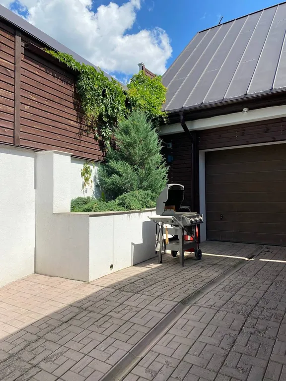 Эко дом на первой линии озера Тургояк