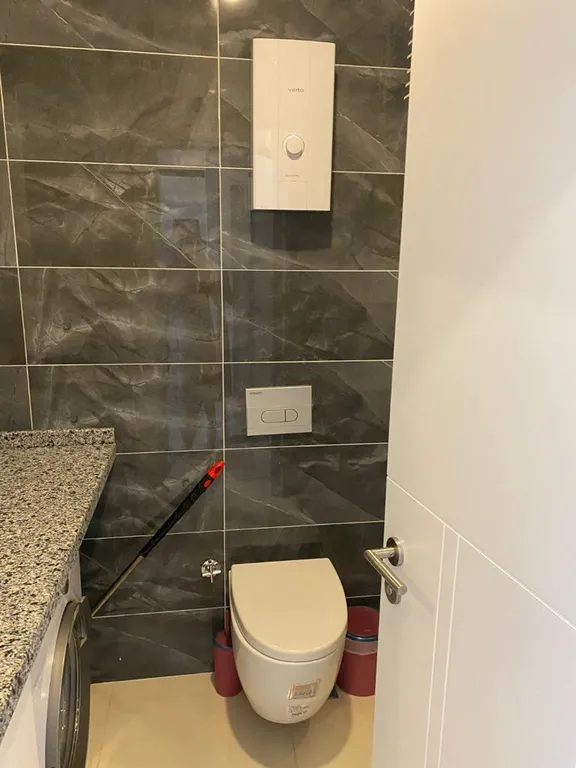 Квартира в 150 метрах от моря